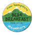 New Hampshire Bed and Breakfats Association logo