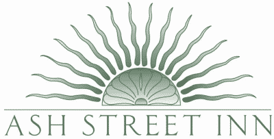Ash Street Inn Logo